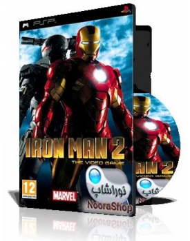 Iron Man 2